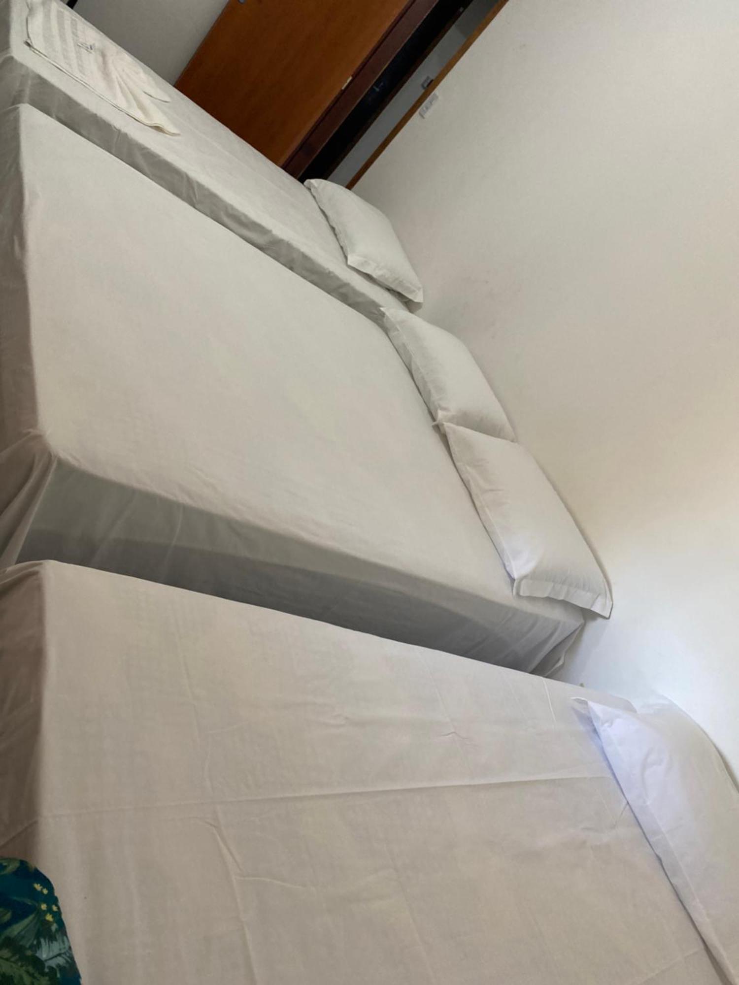 Hotel Pousada Do Sol II Aragarcas 외부 사진