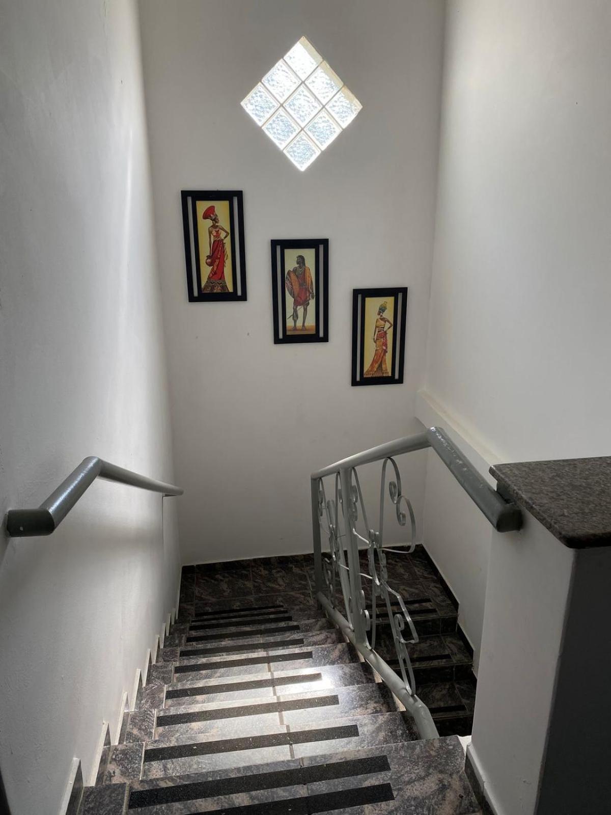 Hotel Pousada Do Sol II Aragarcas 외부 사진