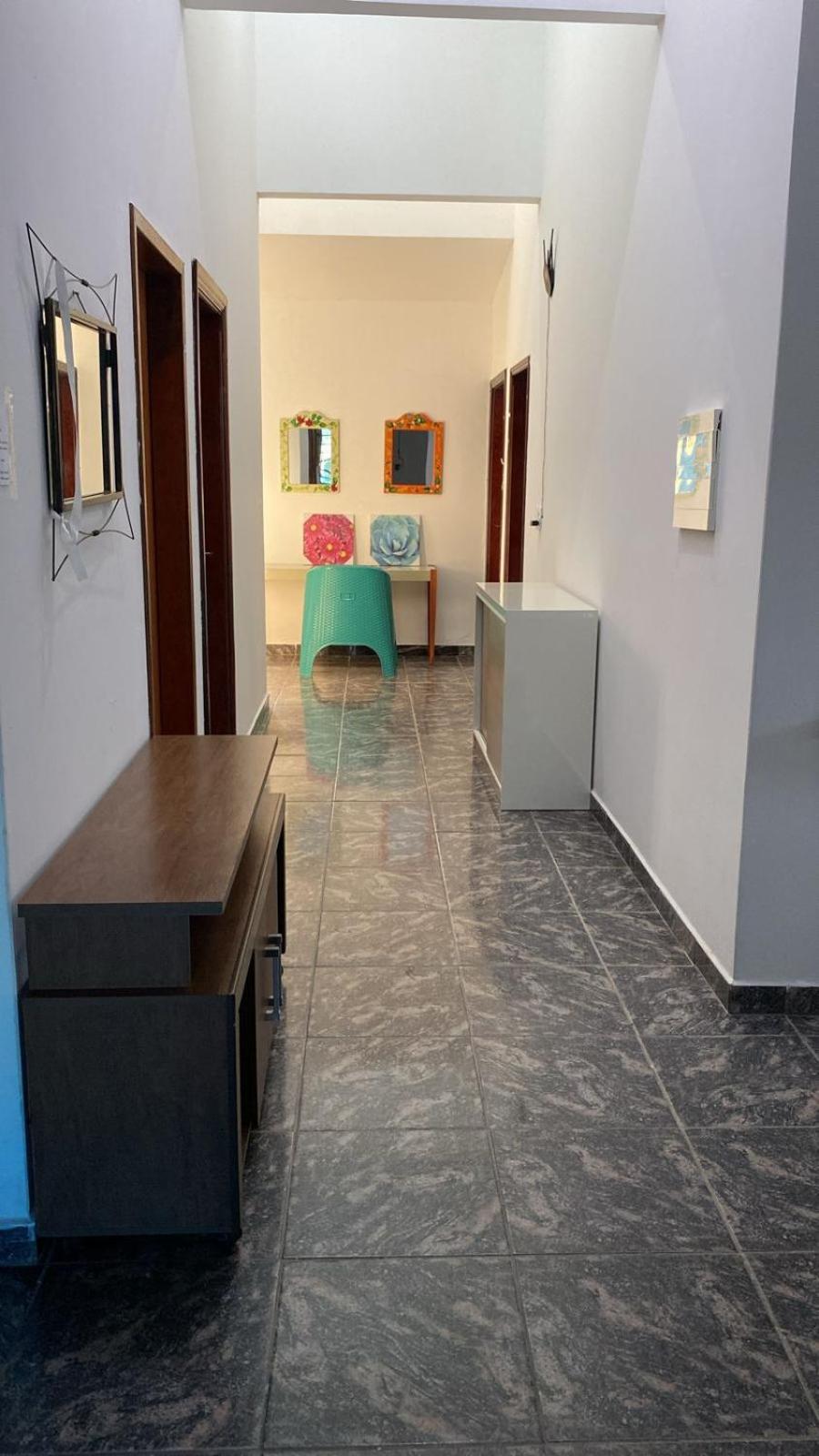 Hotel Pousada Do Sol II Aragarcas 외부 사진